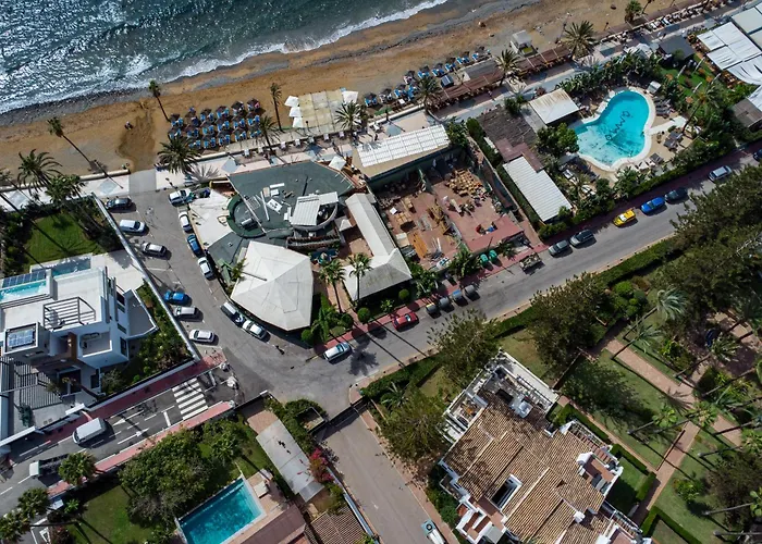 Castiglione San Pedro Marbella