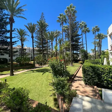 Castiglione San Pedro Marbella Appartement Buitenkant foto