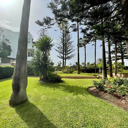 Castiglione San Pedro Marbella Appartement Buitenkant foto