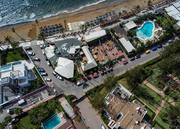 Castiglione San Pedro Marbella
