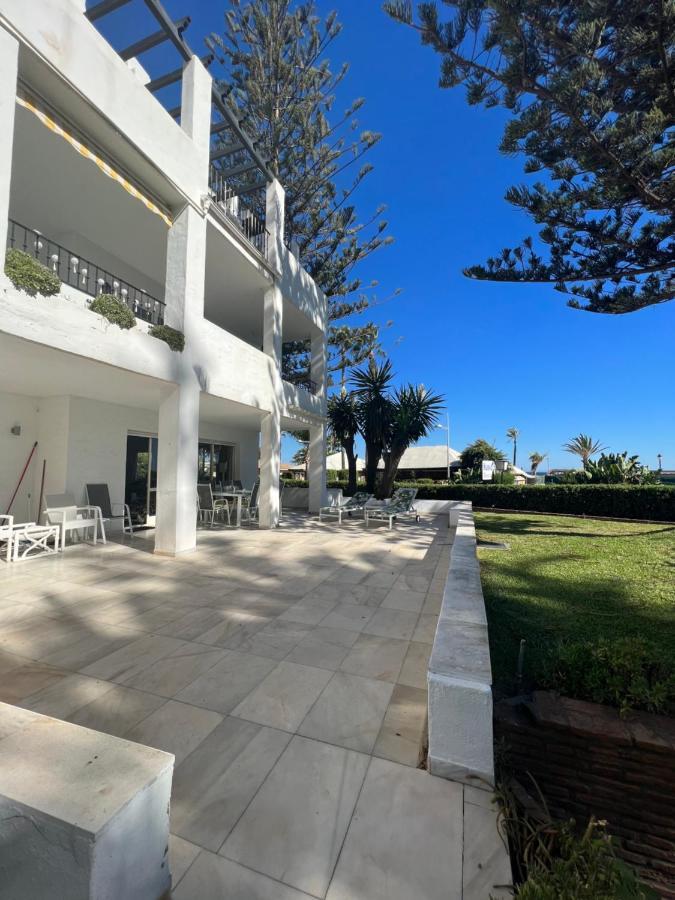 Appartamento Castiglione San Pedro Marbella