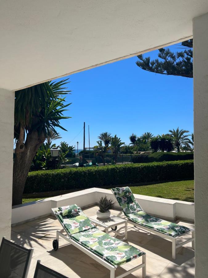 Castiglione San Pedro Apartament Marbella