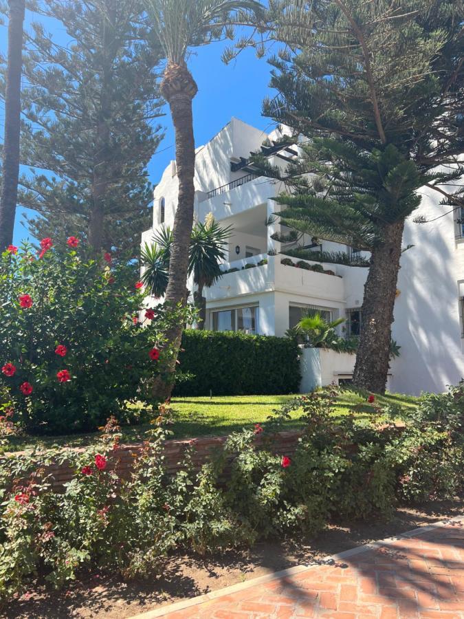 Castiglione San Pedro Apartament Marbella