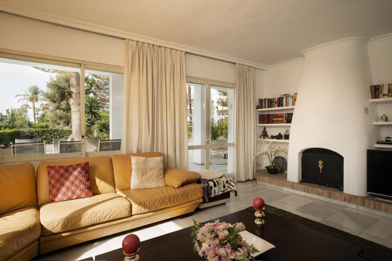 Castiglione San Pedro Apartment Marbella