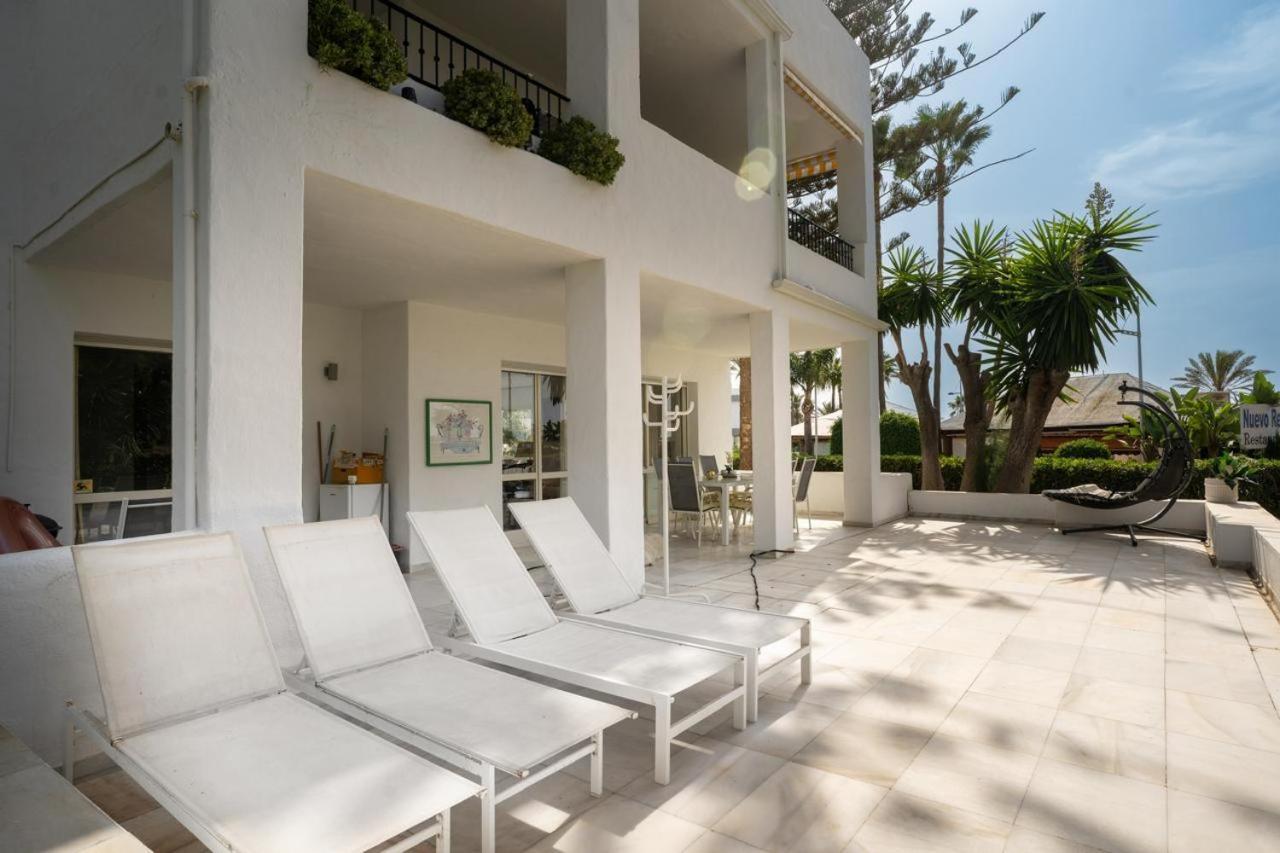 Appartamento Castiglione San Pedro Marbella