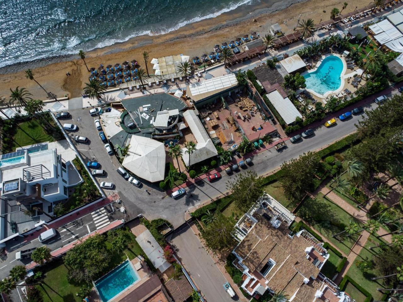 Castiglione San Pedro Appartamento Marbella