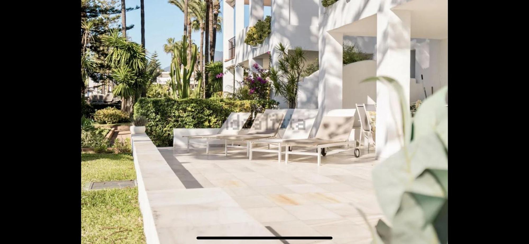 Castiglione San Pedro Appartamento Marbella